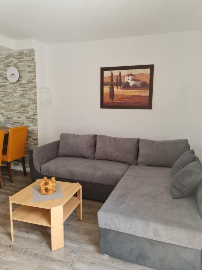 Ferienwohnung Trifkovic 3 Emden Exterior foto